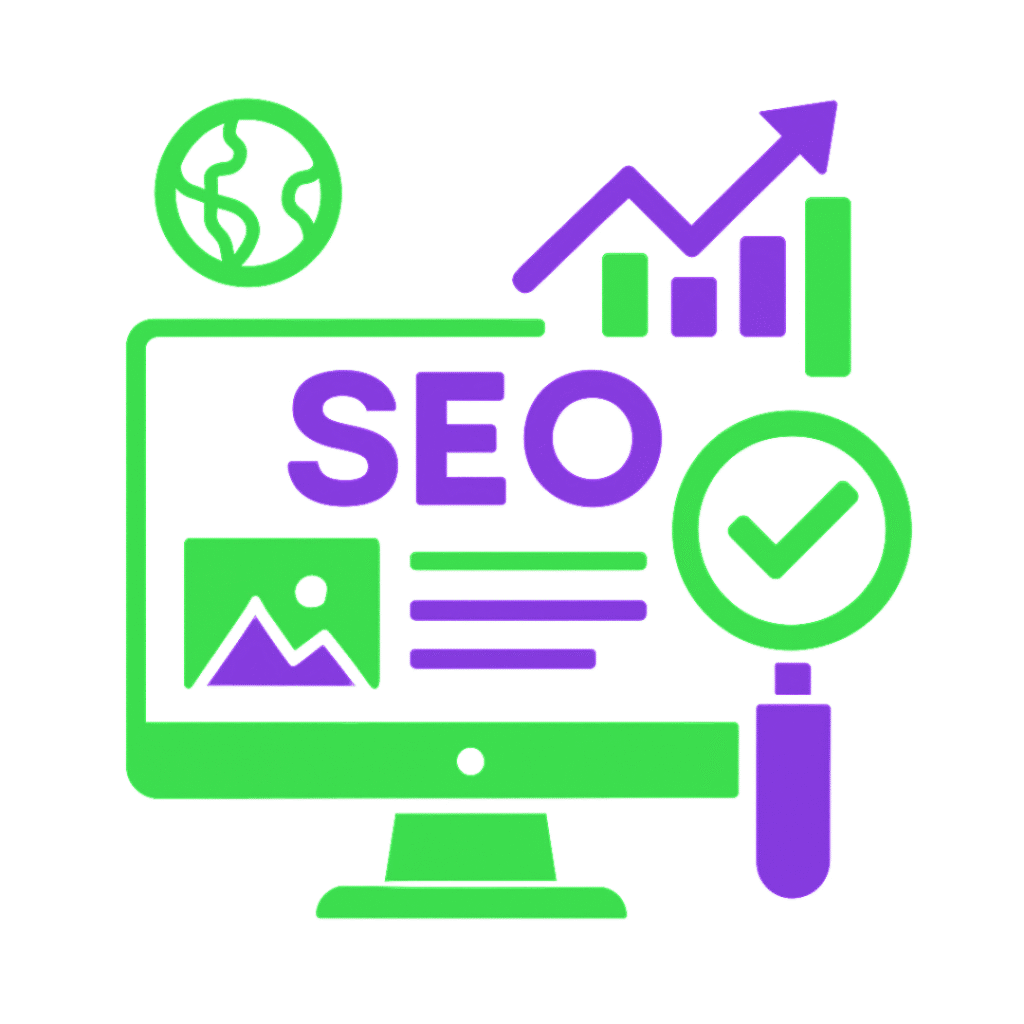 Référencement SEO Toulouse